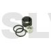 216209 Torque Tube Bearing Holder Set  GAUI X3  